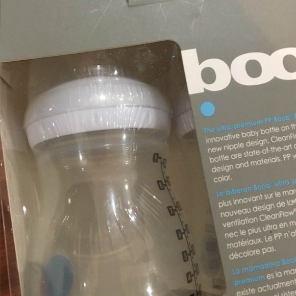 BNIB Baby Bottles - Picture 2 of 3